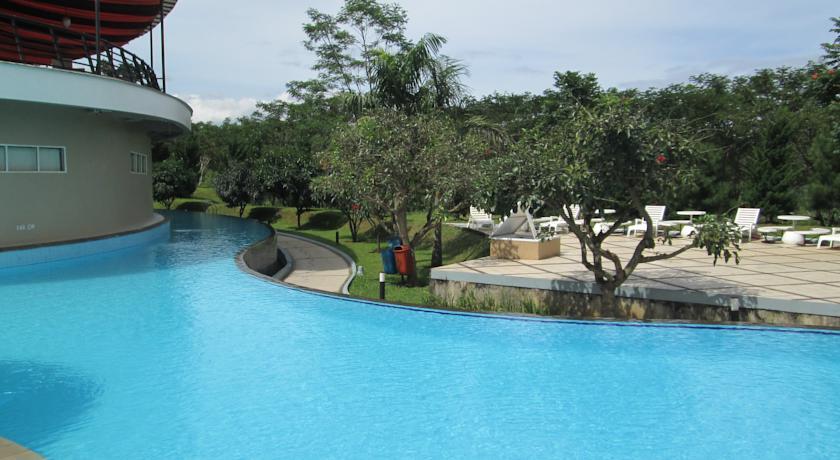 Marbella Suites Bandung