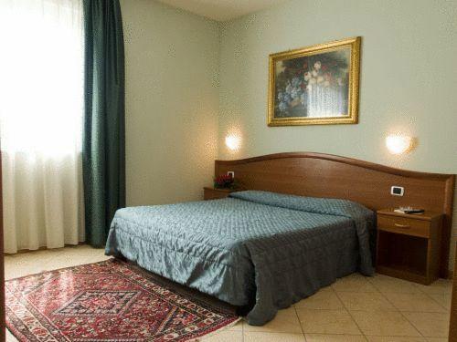 Отель Mini Motel