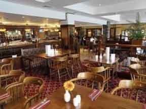 Отель Dunsilly hotel
