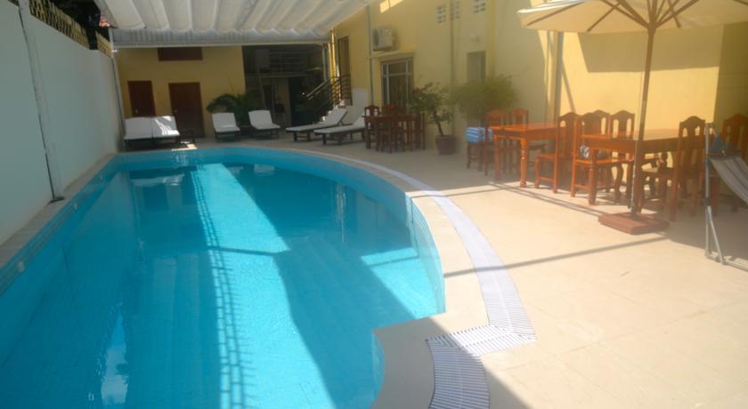 Отель PC-Hotel