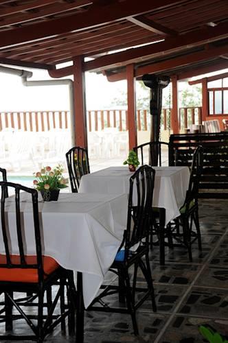 Laina´s Place Hotel