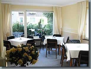 Отель Hotel Harzidyll