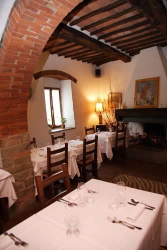 Отель Fattoria Castelvecchi