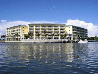 Апартаменты Boca Ciega Resort