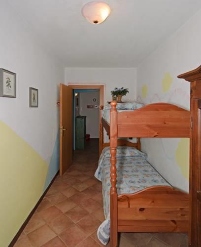 Отель Agriturismo Summer