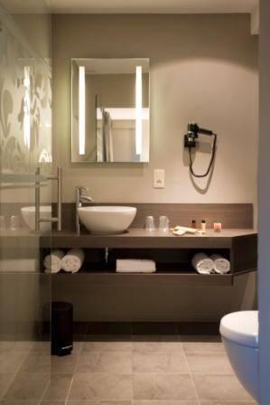 Отель Tuinhotel
