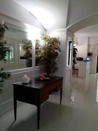 Апартаменты Residence Palazzo Mongiò