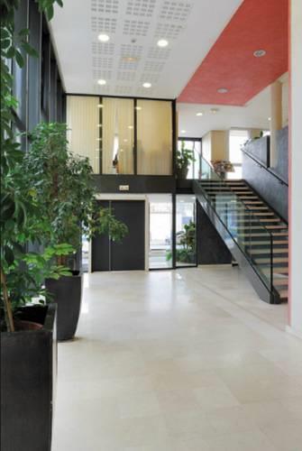 Апартаменты Séjours & Affaires Paris Ivry