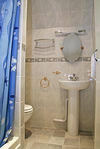 Гостевой дом Parkview Hotel