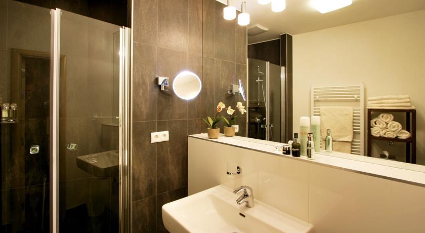 Апартаменты Livingpoint-Luxury Apartments Vienna