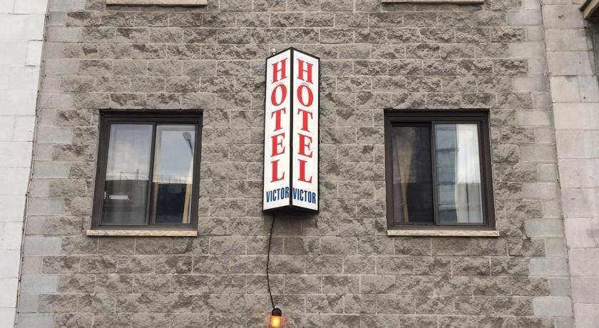 Hotel Victor