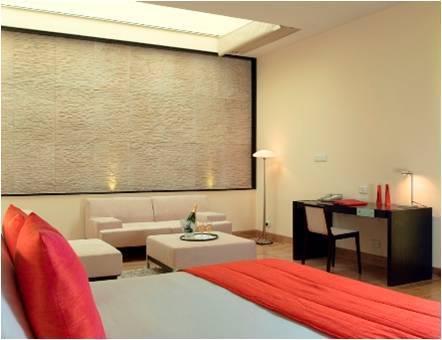 Galaxy Hotel & Spa