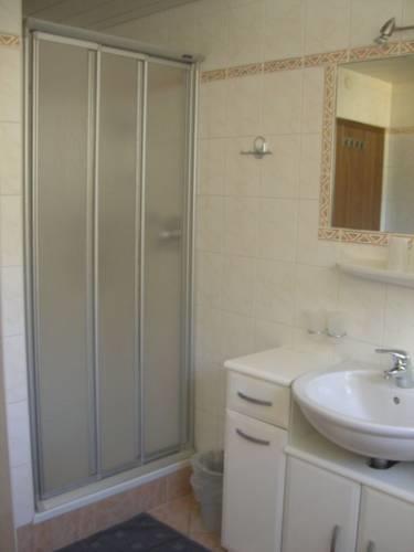 Апартаменты Haus Bacher
