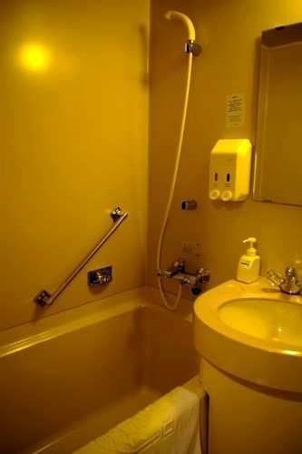 Отель Takasaki Urban Hotel