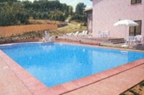 Отель Villa Acquafredda