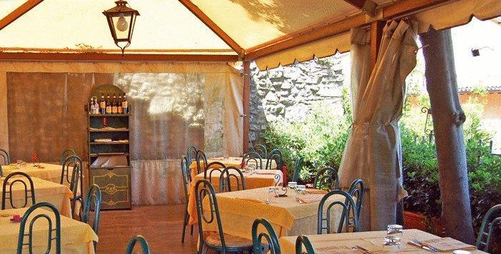 Отель Il Panciolle