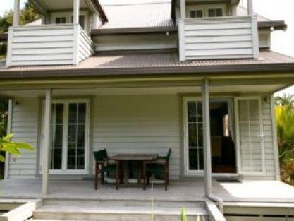 Апартаменты Chapel Cottage
