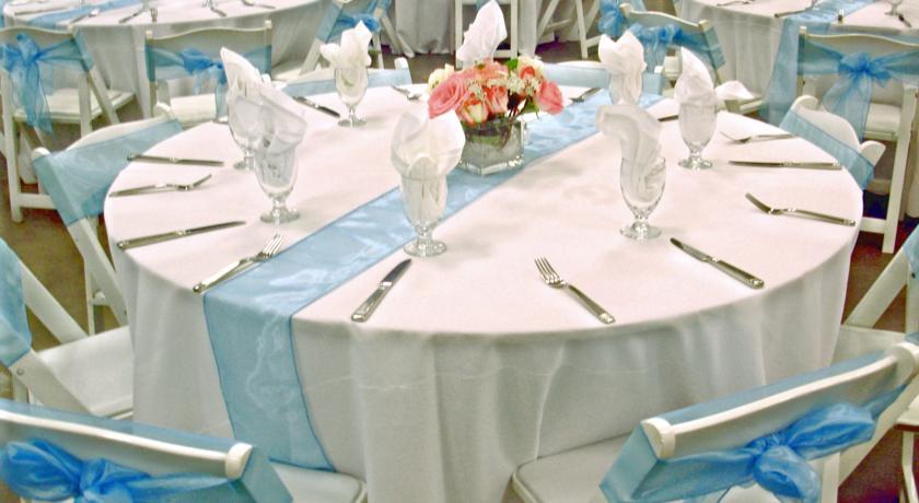 Отель Hotel Festival Plaza Playas Rosarito