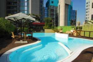 Отель Hilton Garden Inn Bari