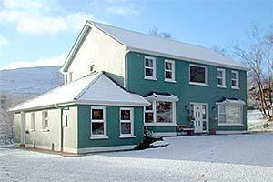 Гостевой дом Watersedge Guesthouse