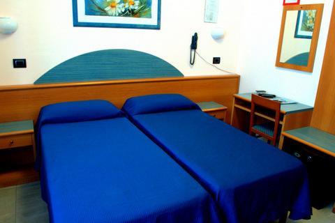 Отель Hotel Roma
