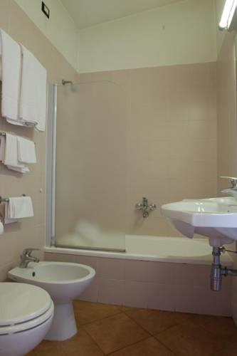 Отель Autohotel Venezia