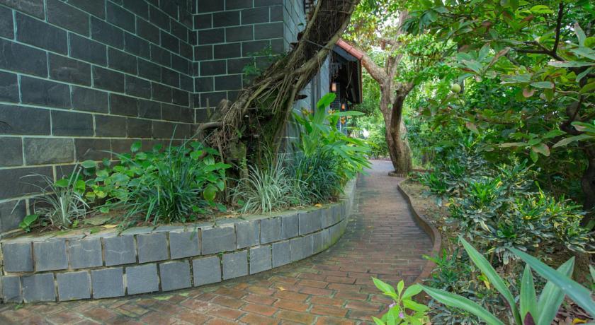 Betel Garden Homestay - Vuon Trau