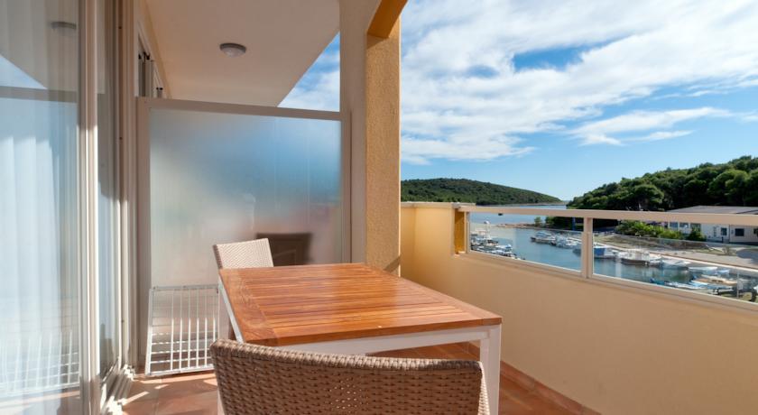 Апартаменты Aparthotel del Mar