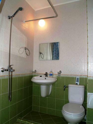 Villa Iva Guest House