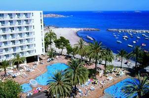 Sirenis Hotel Goleta-Tres Carabelas & Spa
