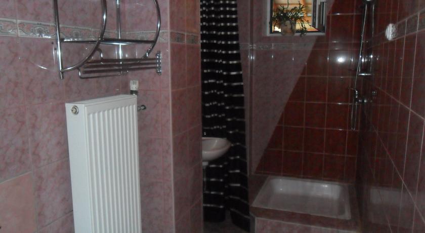 Emese Apartman