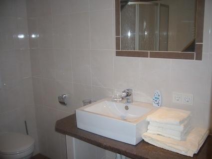 Апартаменты Ferienwohnung Marlene