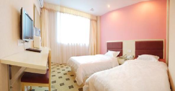 Guangzhou Shangjiuwan Hotel