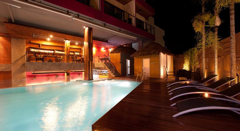 De Cozé Hotel