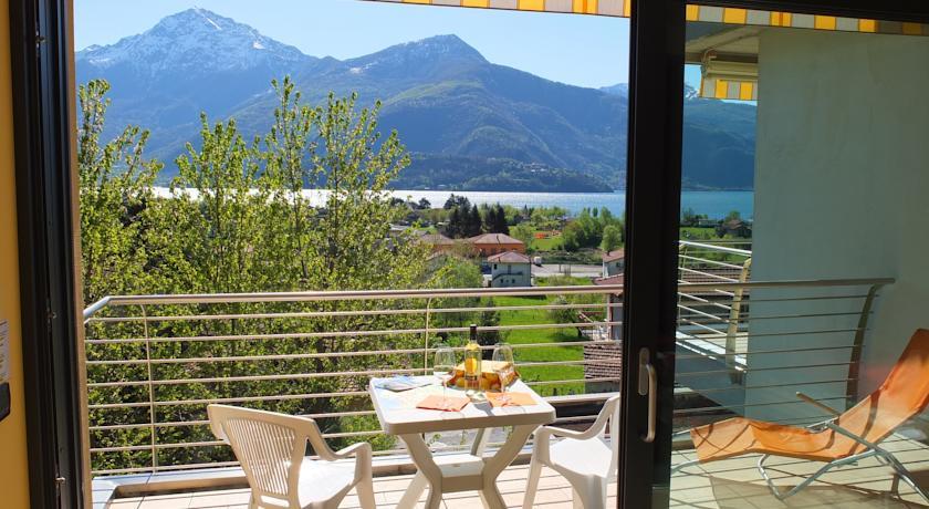 Апартаменты Residence VR Lago