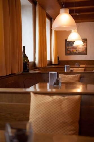 Отель Hotel Rauth
