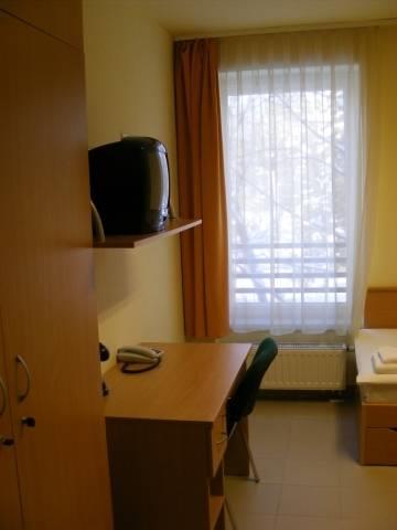 Хостел KLK Hotel