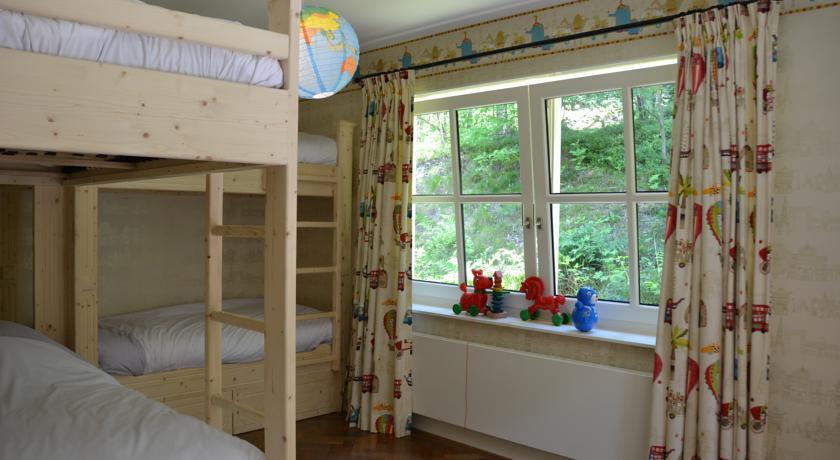 Отель Relais & Chateaux Hotel Landgoed Het Roode Koper