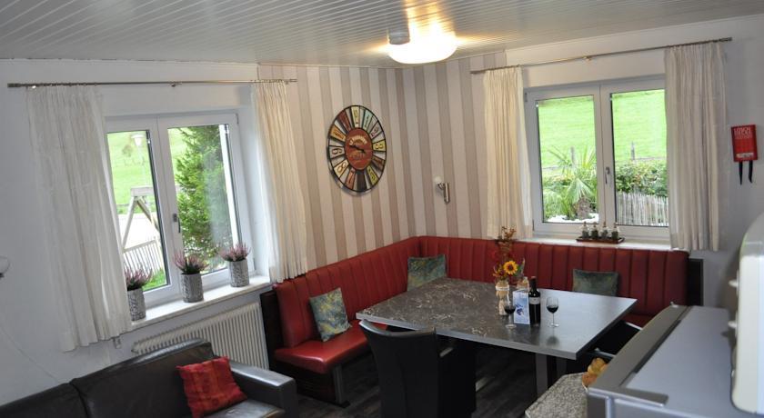 Апартаменты Haus Piesendorf