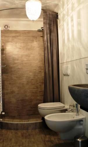 Мини-отель B&B Riad Sarnico