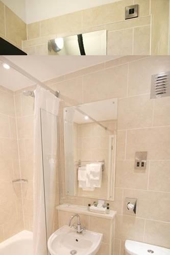 Отель Legacy Falcon Hotel