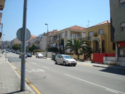 Residencial Borsalino