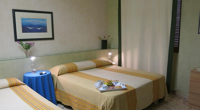 Мини-отель Mare Nostrum Bed and Breakfast