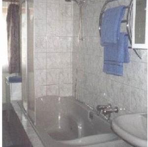 Апартаменты Appartement Popelka