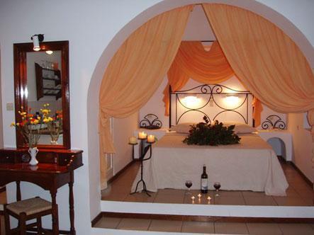 Апартаменты Vallais Villa