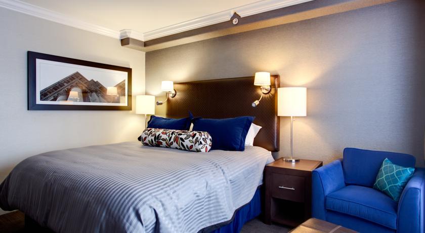 Sandman Signature Hotel & Suites Edmonton South