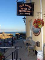 Отель Pier House Hotel