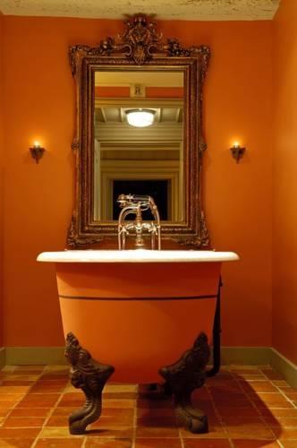Отель Relais et Château Michel Trama