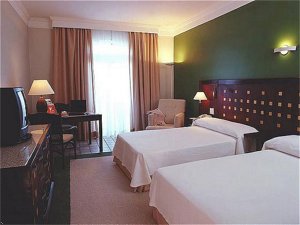 Sofitel Salvador