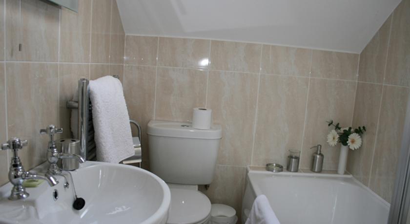 Гостевой дом Coral Gables Guesthouse